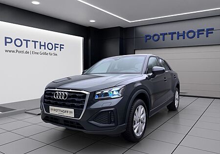 Audi Q2 30 TFSI MATRIX KAMERA SITZHZG PDC