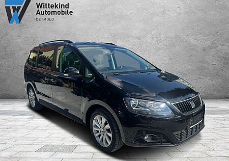 Seat Alhambra Style*Navi/7-Sitzer*