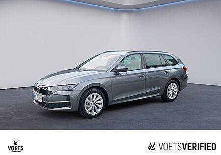 Skoda Octavia Combi Selection 2.0 TDI DSG AHK+KLIMA+S