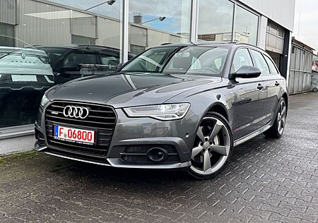 Audi A6 Avant 3.0 TDI quattro S-Line/Matrix/Bose/Pano