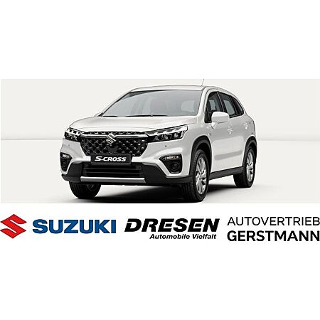 Suzuki SX4 S-Cross leasen