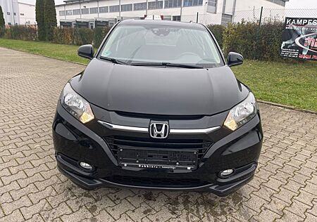 Honda HR-V Elegance*Automatik*Navi*RFK*Wenig KM!!