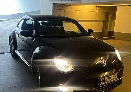 VW Beetle Volkswagen 1.2 TSI -