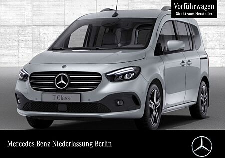 Mercedes-Benz T-Klasse T 180 EDITION+PROGRESSIVE+Klimaautom+Navi+PTS