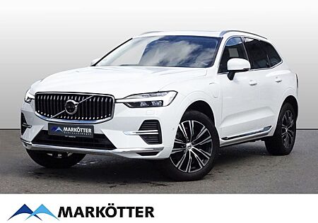 Volvo XC 60 XC60 T6 Inscription AWD/AHK/360Cam/Pano/SHZ/LHZ
