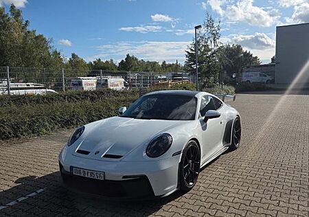 Porsche 992 GT3 Lift Matrix 3xCarbon Böse Approved 09.26
