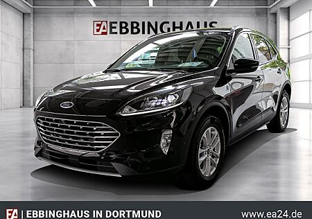 Ford Kuga 2.0 EcoBlue EU6d Titanium Navi digitales Co