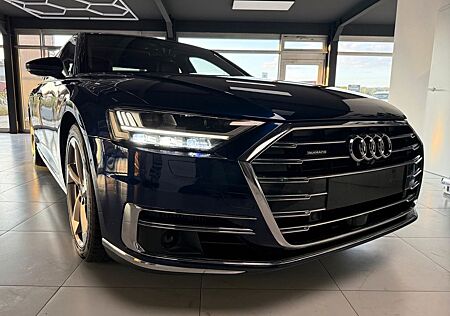 Audi A8 50 TDI quattro