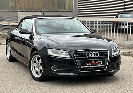 Audi A5 Cabriolet 2.0 TFSI