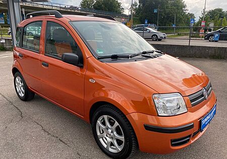 Fiat Panda 1.2 8V Dynamic-KLIMAAUTOMATIK-2.HAND