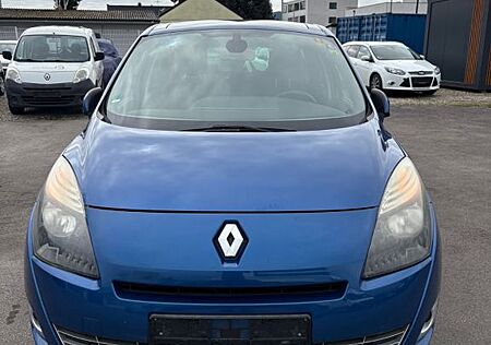 Renault Scenic III Grand Dynamique