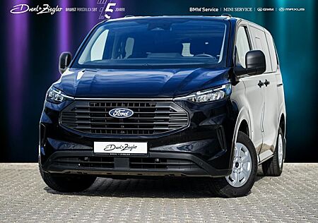 Ford Transit Custom L1 Trend 8-Sitze Navi LED RFK