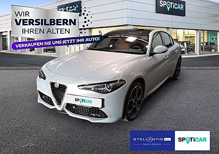 Alfa Romeo Giulia 2.0 Turbo 16V AT8-Q4 Ti