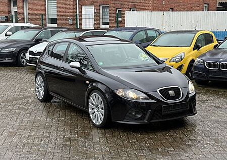 Seat Leon FR*AUTOMATIK*XENON*ESGD*TEMPOMAT***
