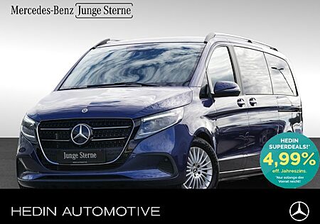 Mercedes-Benz V 220 d STYLE Lang LM DAB SHZ PTS
