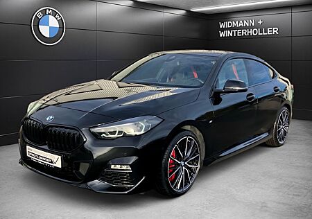 BMW 220i Gran Coupe M Sport Pro HUD Pano LC Prof H/K