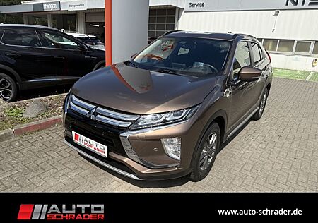 Mitsubishi Eclipse Cross 1.5 2WD Intro Edition *WKR,SHZ*