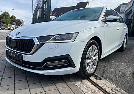 Skoda Octavia Combi First Edition*LED*NAVIGATION