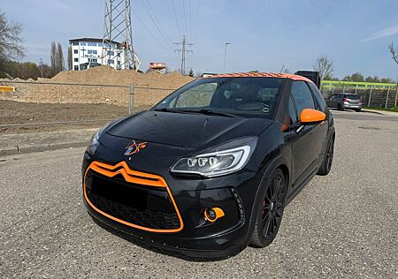 Citroën DS3 Racing