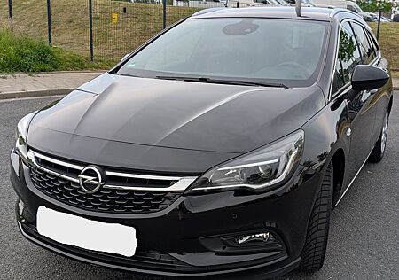 Opel Astra ST 1.4 Turbo Dynamic 92kW Dynamic
