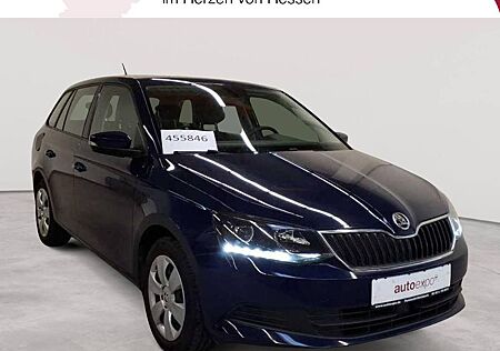 Skoda Fabia Combi 1.0 TSI Ambition