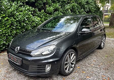 VW Golf Volkswagen 2.0 TDI DSG GTD 2.Hand