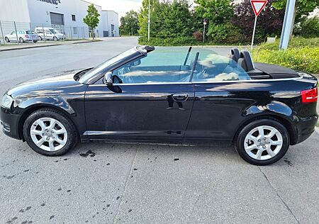 Audi A3 1.6 Attraction Cabriolet Attraction