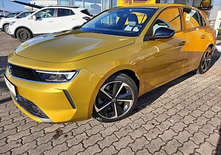 Opel Astra L Lim. 5-trg. Edition Plug-in-Hybrid