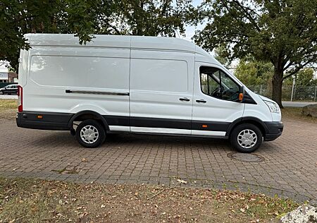 Ford Transit 350 L4 Klima Kamera