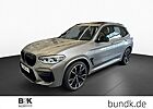 BMW X3 M Competition DrPackage ACC 360° Pano 21"