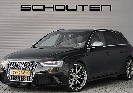 Audi RS4 A4 Avant 4.2 FSI Quattro Nappa Leder Bang &