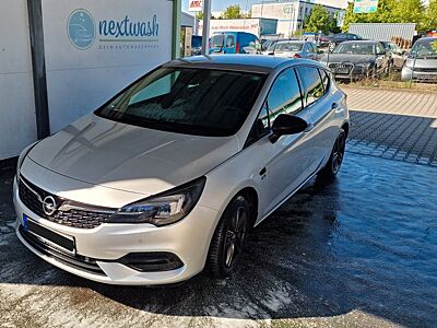 Opel Astra 1.2 Direct Inj Turbo 96kW Opel 2020 Op...