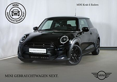 Mini Cooper Sportsitze LED NAVI PDC Klimaaut.