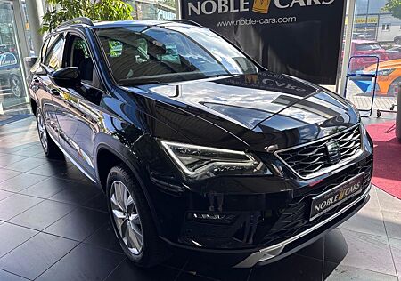 Seat Ateca Style LED NAVI ALU AHK