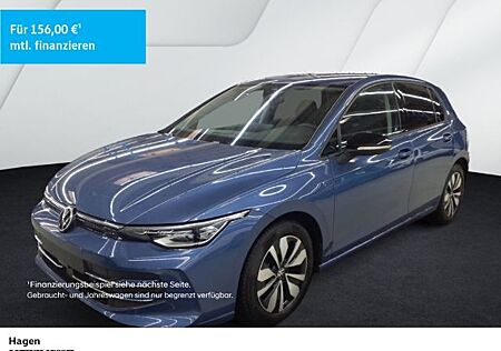 VW Golf Volkswagen VIII 1.5 TSI LED NAV AHK ACC KAMERA Goal