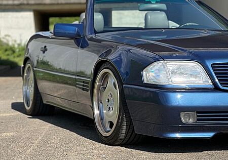 Mercedes-Benz SL 300 -24