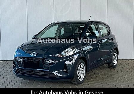 Hyundai i10 1.0 Spring|23xLager|Link|Tempomat|VZE|VIRTUA