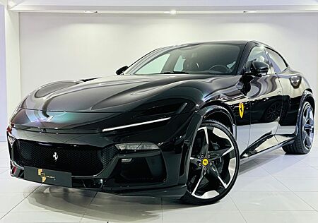 Ferrari Purosangue *Pano*Carbon+LED*Massage*Matrix*Alcan