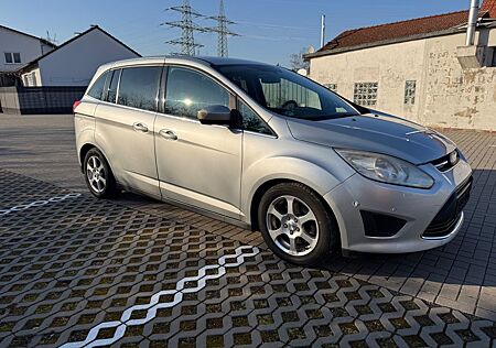 Ford Grand C-Max 1,6 EcoBoost 110kW Trend
