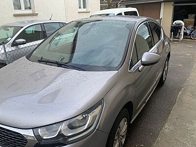 DS Automobiles DS4 BlueHDi 120 Stop&Start EAT6 -