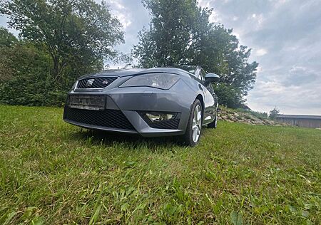 Seat Ibiza 1.2 TSI FR FR
