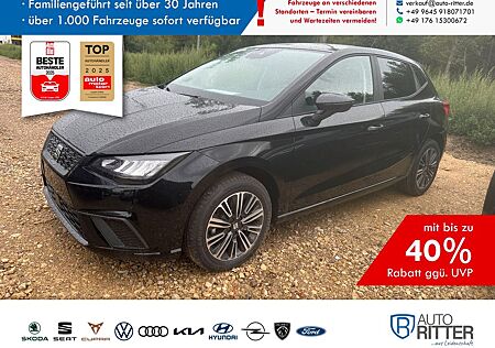 Seat Ibiza Road Edition RFK|Navi|Carplay|Klima|PDC...