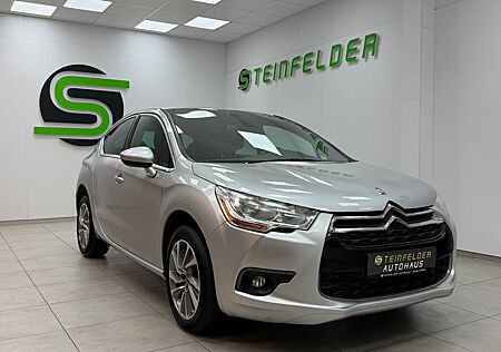 Citroën DS4 SoChic TEMPOMAT / MASSAGESITZE / SITZHEIZUNG