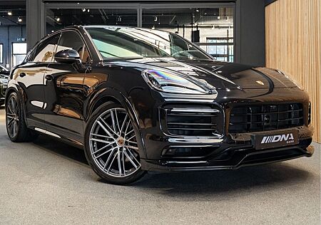 Porsche Cayenne Coupé E-Hybrid Techart Head-UP Bose 3.0