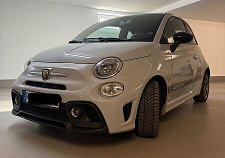 Abarth 595 1.4 T-Jet 16V - WENIG KILOMETER