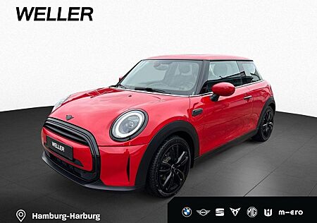 Mini ONE 3-Türer Navi,LED,Panorama,Sportsi,SHZ,PDC