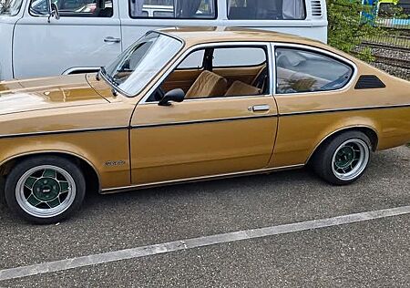 Opel Kadett