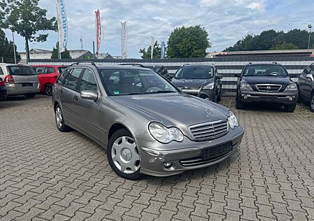 Mercedes-Benz C 180 Mercedes Kombi Tüv - Neu 99.000 Km