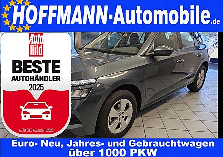 Skoda Kamiq Ambition Sitzheizung,LED,PDC,Smart-Link