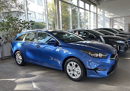 Kia Cee'd Ceed SW 1.0 Vision Navi Sitz+Lenkradheizg